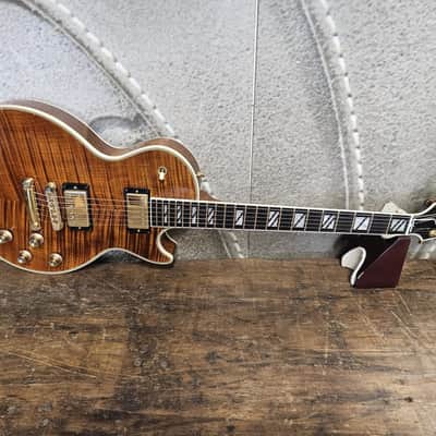Gibson Les Paul Supreme 2003 - 2013 - Root Beer image 1