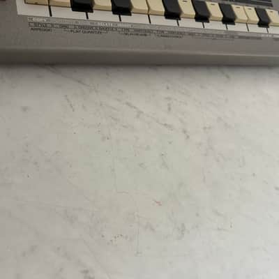Roland MC-303 Groovebox 1990 - 1998 - Silver image 5