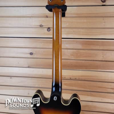 Epiphone ES-339 - Vintage Sunburst image 6