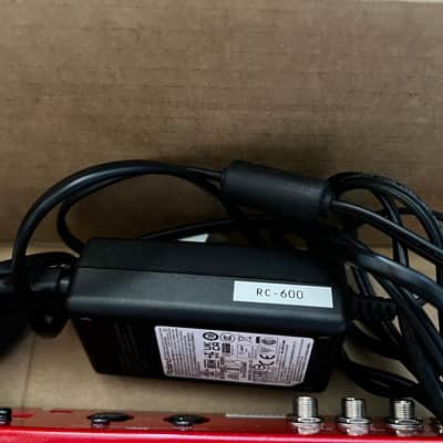 BOSS RC-600 Loop Station - Mint Condition - 100% Complete image 3