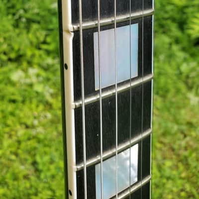 Gibson Zakk Wylde Custom Flying V Bullseye 2007 image 19