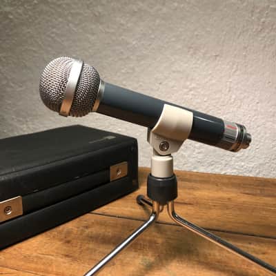 Vintage Beyerdynamic M260 N - mint working condition image 2