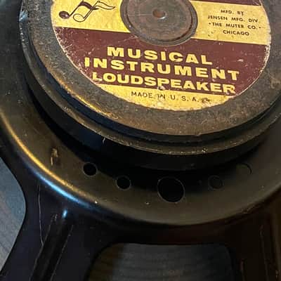 1966 Fender Deluxe Reverb - Includes Headshell image 4
