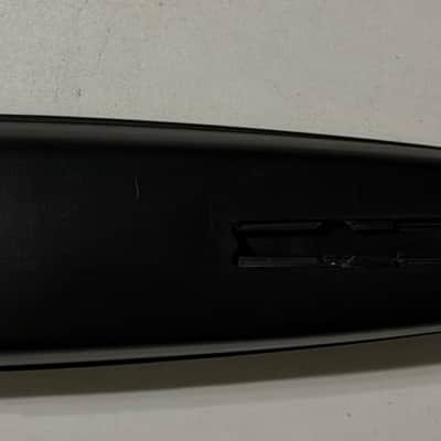 Vintage Sennheiser MD 421-U Cardioid Dynamic Microphone with original mic clip image 1