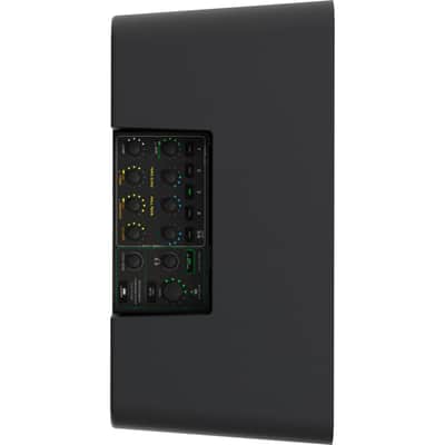 Mackie ShowBox Battery Powered All-In-One Performance Rig With Breakaway Mix Control image 8