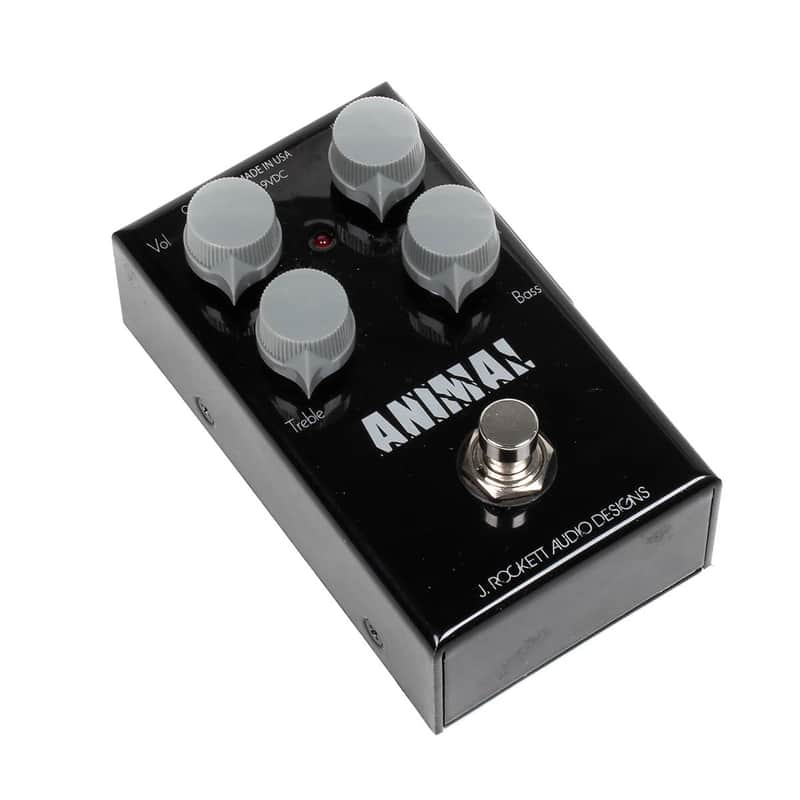 J. Rockett Animal | Reverb