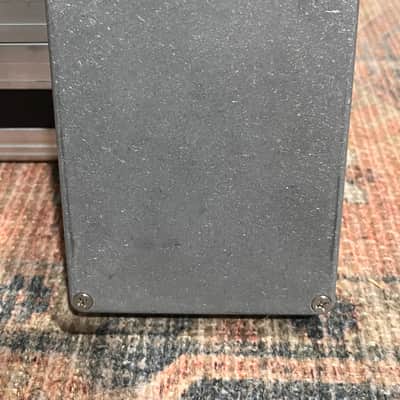 johnK Dunwich Amplification Volt Thrower - Acid Etched image 2