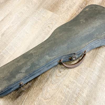 Mario Maccaferri Plastic Violin image 6