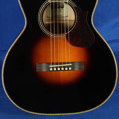 Gretsch G-9531 G9531 Roots Collection Style 3 L-Body Acoustic