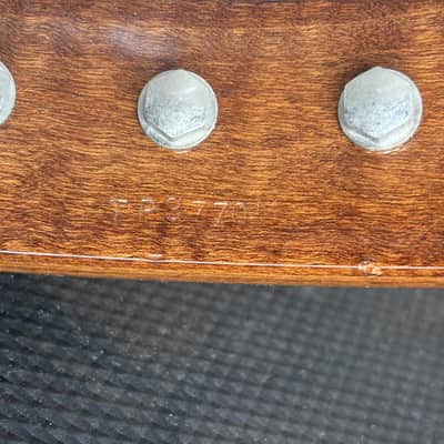 Used Ome Open-Back Plectrum Banjo image 12