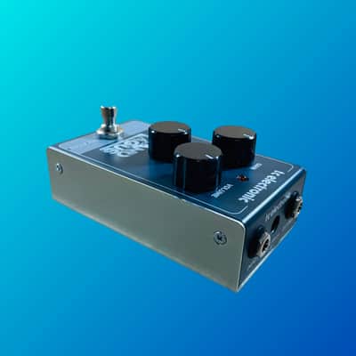 TC Electronic Grand Magus Analog Distortion Pedal image 3