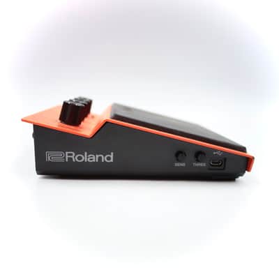 Roland SPD-1W SPD-ONE WAV Electronic Drum Percussion Sample Trigger Pad With Original Box Z9H0220 image 7