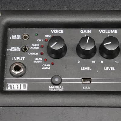 Blackstar ID: Core V3 Stereo 10 V3 Guitar Amp image 5
