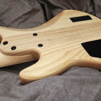 Overwater Hybrid Series Custom 5 image 13