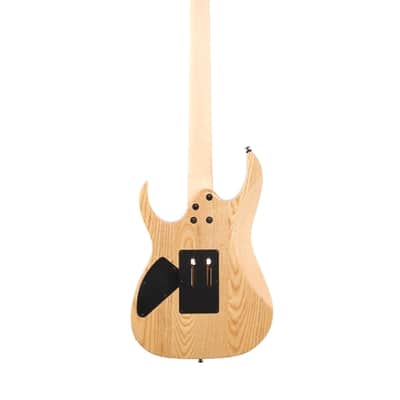 Ibanez RG470AHM Electric Guitar Blue Moon Burst image 5