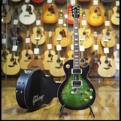 Gibson Les Paul Slash Anaconda Burst 2018 image 1