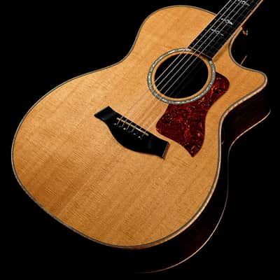 Taylor 814ce ES1 [20090128123] (07/06) image 1