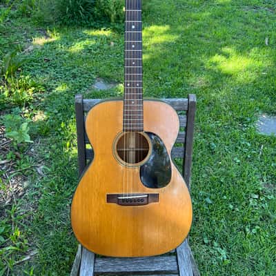 Martin 00-18 1953 Bild 1