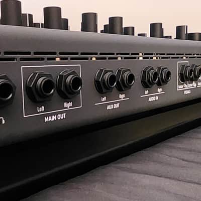 Waldorf Quantum Shadow 30th Anniversary 61-Key Hybrid Synthesizer - B-Stock image 6