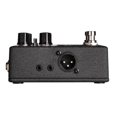 NUX NGS-6 Amp Academy Amp Modeler, IR Loader, and 16 Effects Pedal image 4