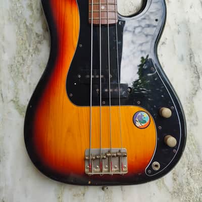 Tokai Hard Puncher PB-60 1981 image 1