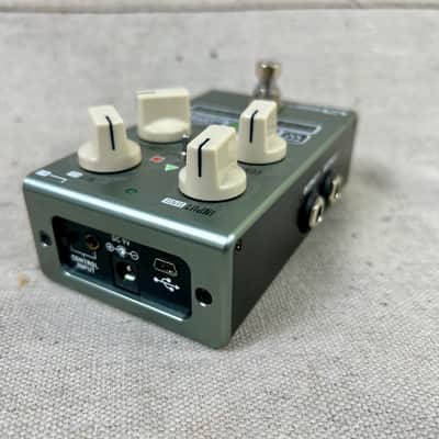 Source Audio C4 Synth Guitar Effect Pedal image 6
