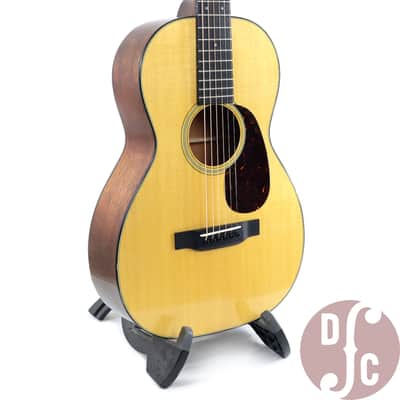 Martin Custom Shop 0-18 12 Fret (2020) image 2