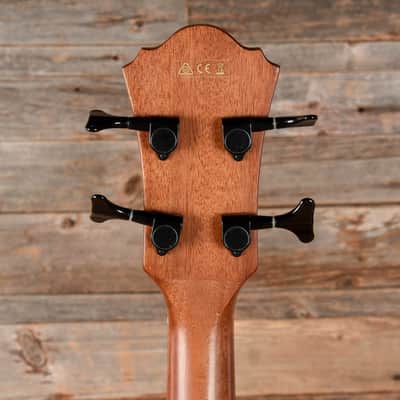 Ibanez AEWB50NT Natural 2015 image 7