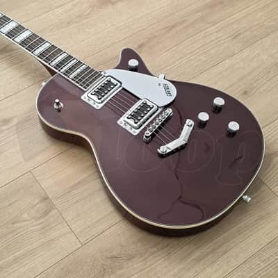 Gretsch G5220 Electromatic Dark Cherry Metallic image 5