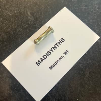 Fatar Replacement Key Spring For TP/7BA Keybeds for Access, Korg, Novation, Quasimidi, Roland, & MORE image 3