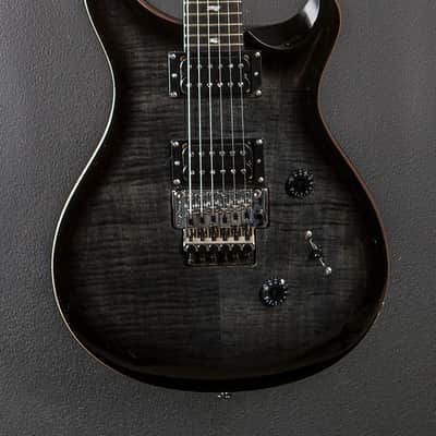 PRS SE Floyd Custom 24 - includes Schaller Lockmeister Upgrade image 1