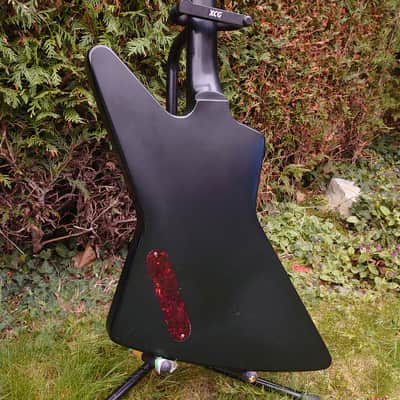 Epiphone Gothic Explorer 2009 image 4