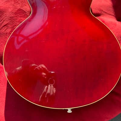 1967 Gibson ES-125TDC image 3