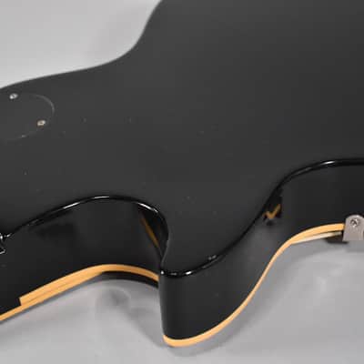 2018 Gibson Custom Shop '59 Les Paul Standard Reissue Tri-Burst w/OHSC image 13