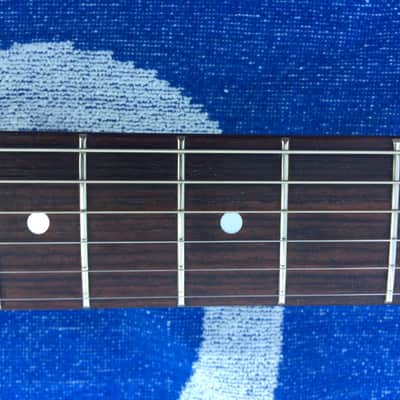 Greco EJR54-50 1982 Super Real Single Cut Les Paul Junior - TV Yellow Jr – Located in the US image 10