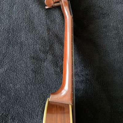 Weymann Model 15 Soprano Ukulele 1922 image 6