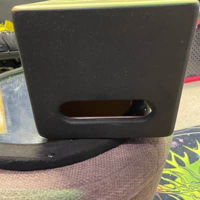 Latin Percussion LP1429 Bongo Cajon 2010s - Natural image 5