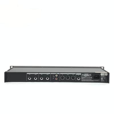 TC Electronic Triple C Multi-Band Compressor 2010s - Black - TGHM image 6