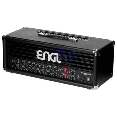 E610/2 Savage Mark II 120W ENGL image 1