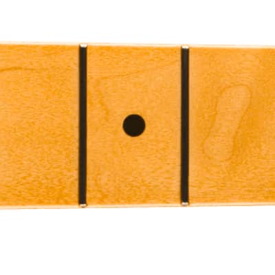 Fender Vintera II 50’s Nocaster Neck 21 Vintage Tall Frets Maple U Shape image 1