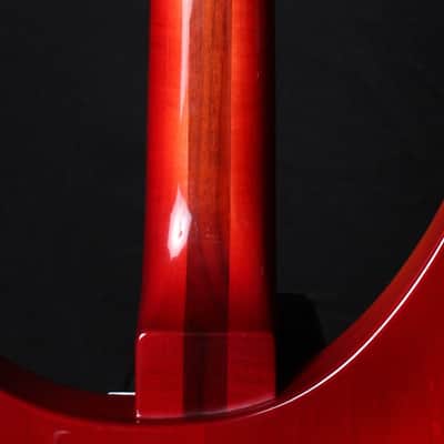 Rickenbacker 1998 Rose Morris Model Reissue Fireglo 330 340 360 image 7