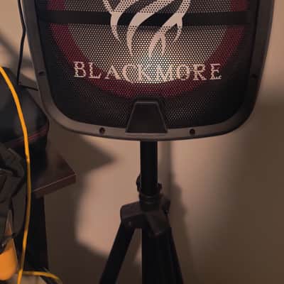 Blackmore BJS-158BT 2026 - Black image 2