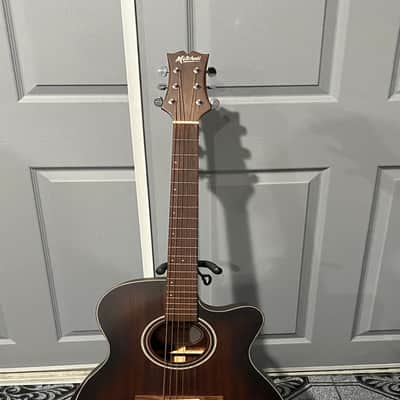 Mitchell Terra Series T433ce-bst 2019 Mahogany image 1