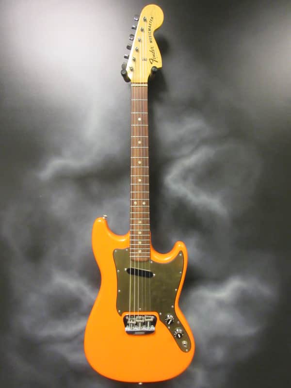 Fender Musicmaster image 1