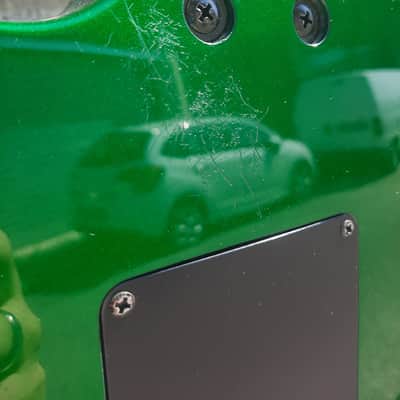 Ibanez RG270DX image 8
