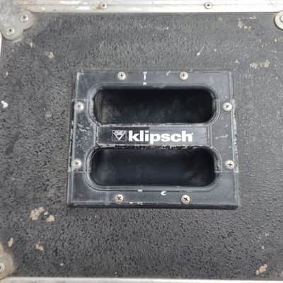 Klipsch Heresy HIP - PA speakers (Set.1) image 5