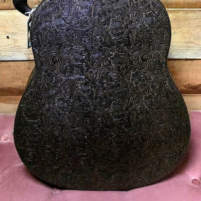 Taylor Grand Pacific Premium Hardshell Case (Pre-Owned) - Western Floral image 15