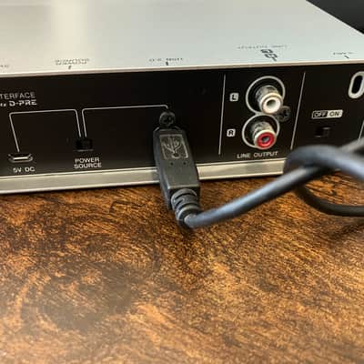 Steinberg UR12 USB 2.0 Audio Interface 2010s - Silver/Black image 3