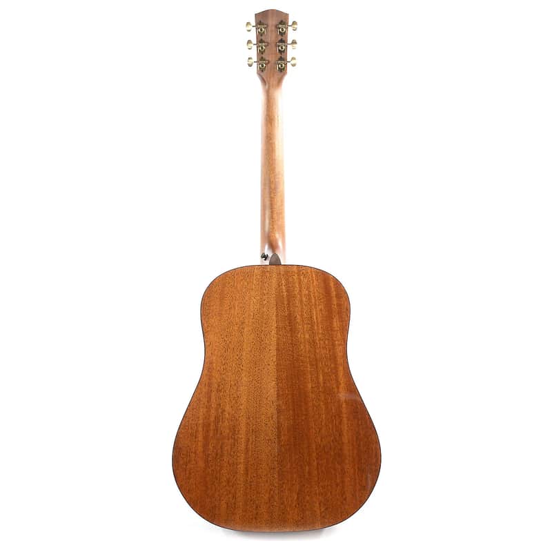 Bedell 1964 Dreadnought image 2