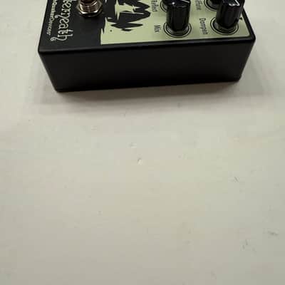 EarthQuaker Devices Afterneath Otherworldly Reverberation Guitar Effect Pedal image 4